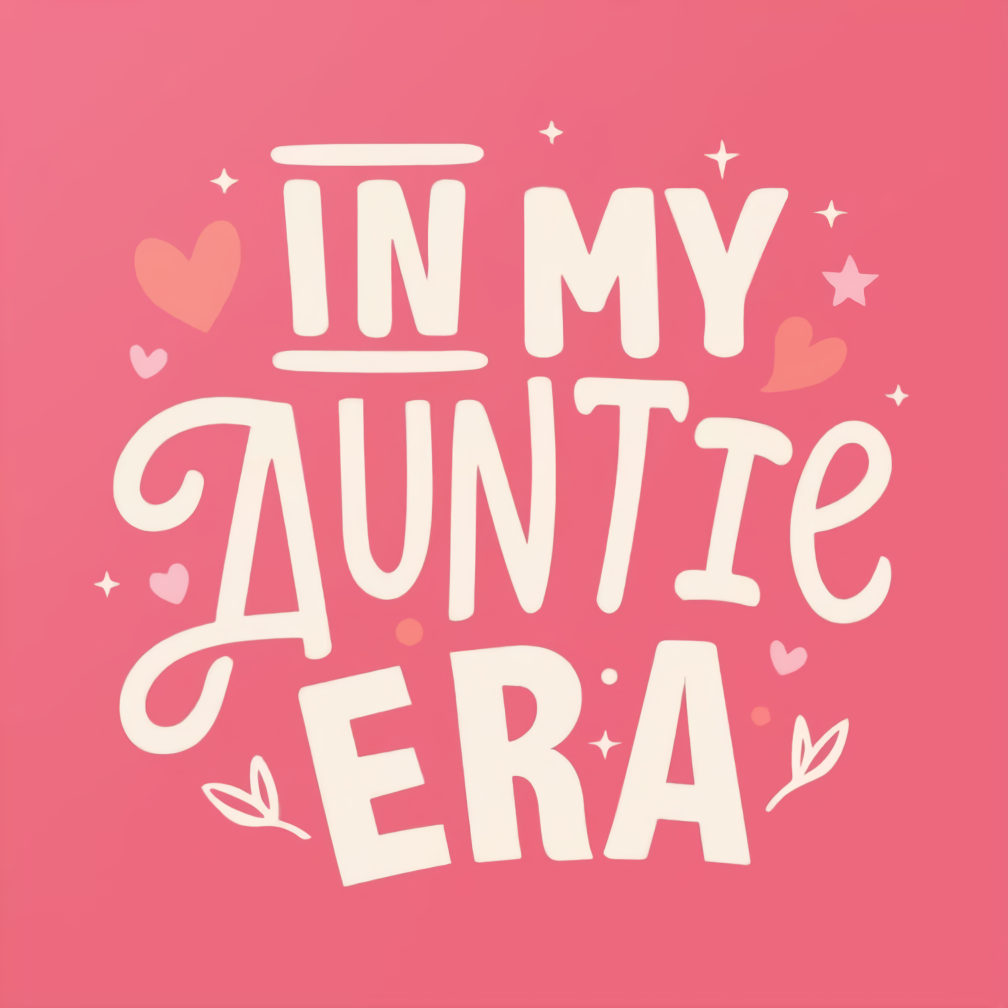 Fun Aunt Club