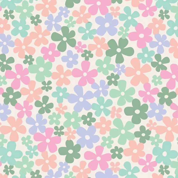 Floral Collection