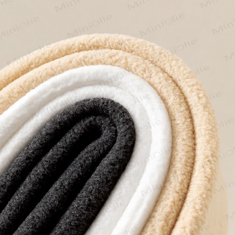 Toddler Bow Thermal Leggings - image 9