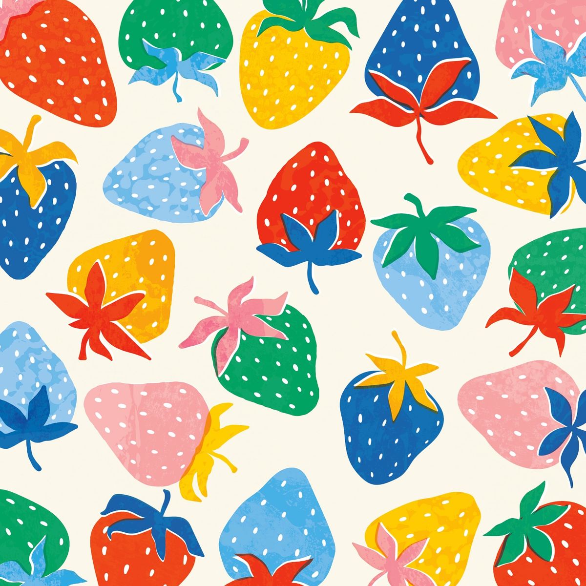 MiniOlie Fruit Love