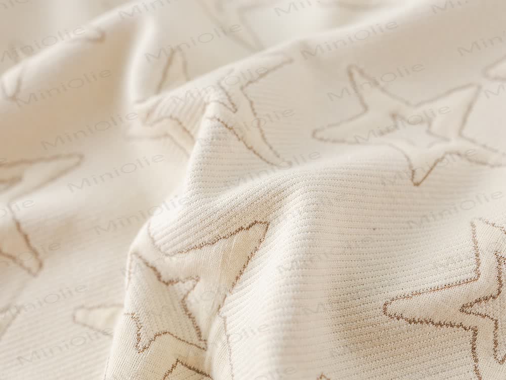 Baby Toddler Boy Star 2-piece Set - image 24