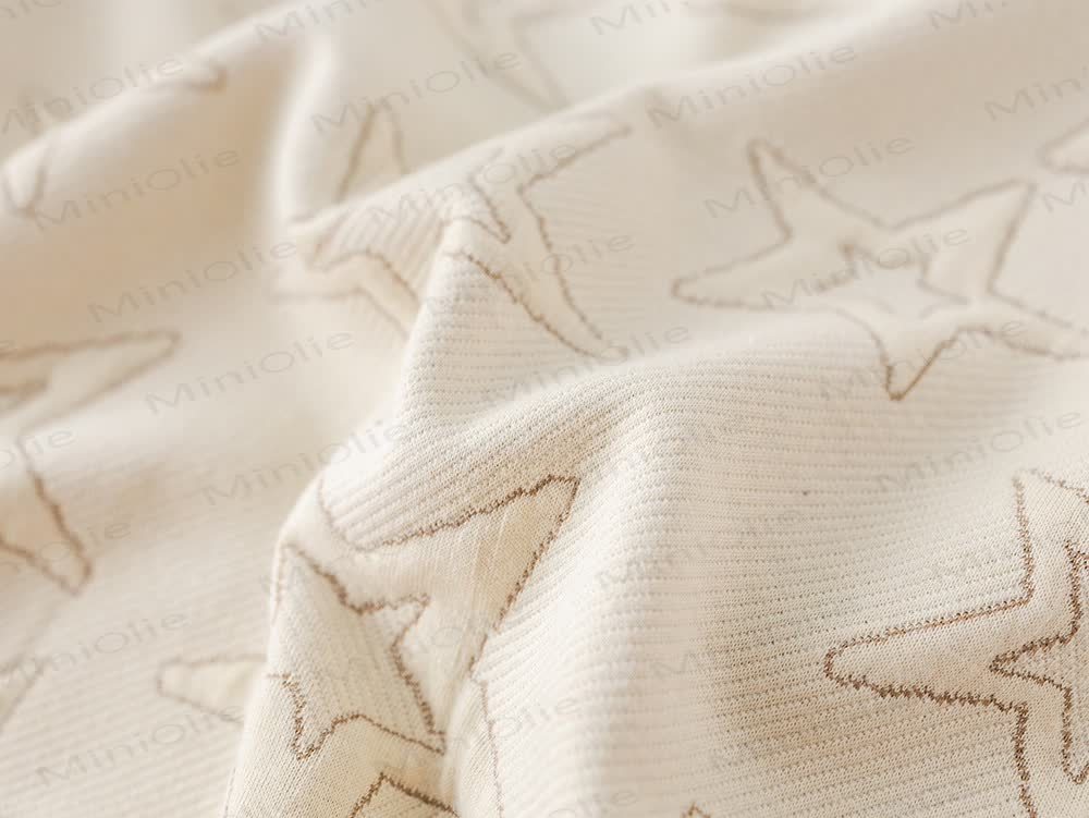 Baby Toddler Boy Star 2-piece Set - image 24