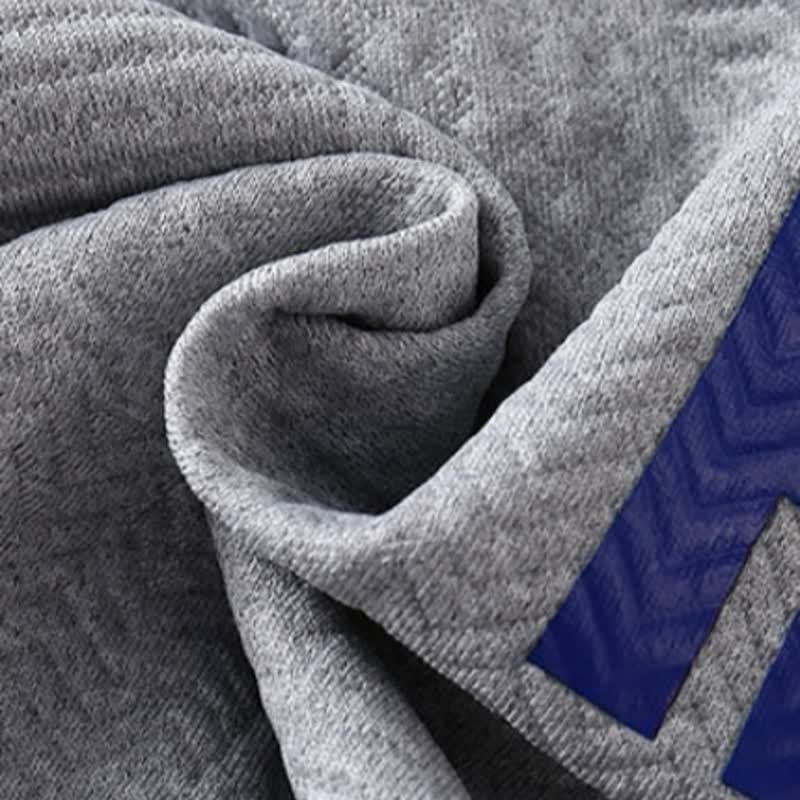AA Toddler Cozy Sweatshirt and Jogger 2-piece Set - image 12
