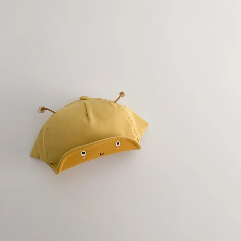 Baby Animal Insect Chic Peaked Cap - image 7