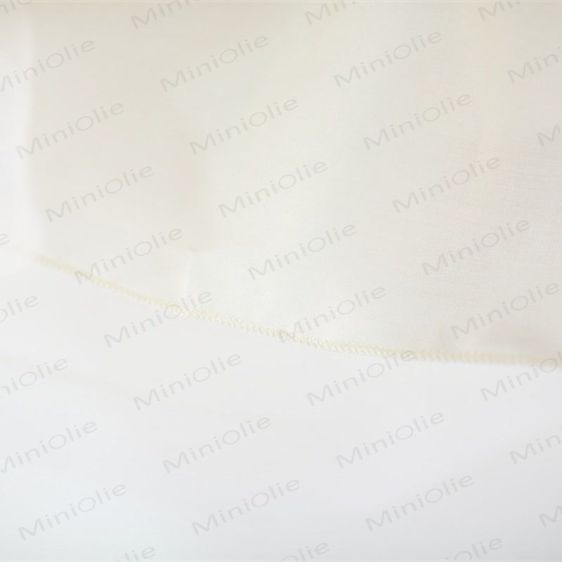 Baby Girl Bow Mesh Sequins Dress - image 7