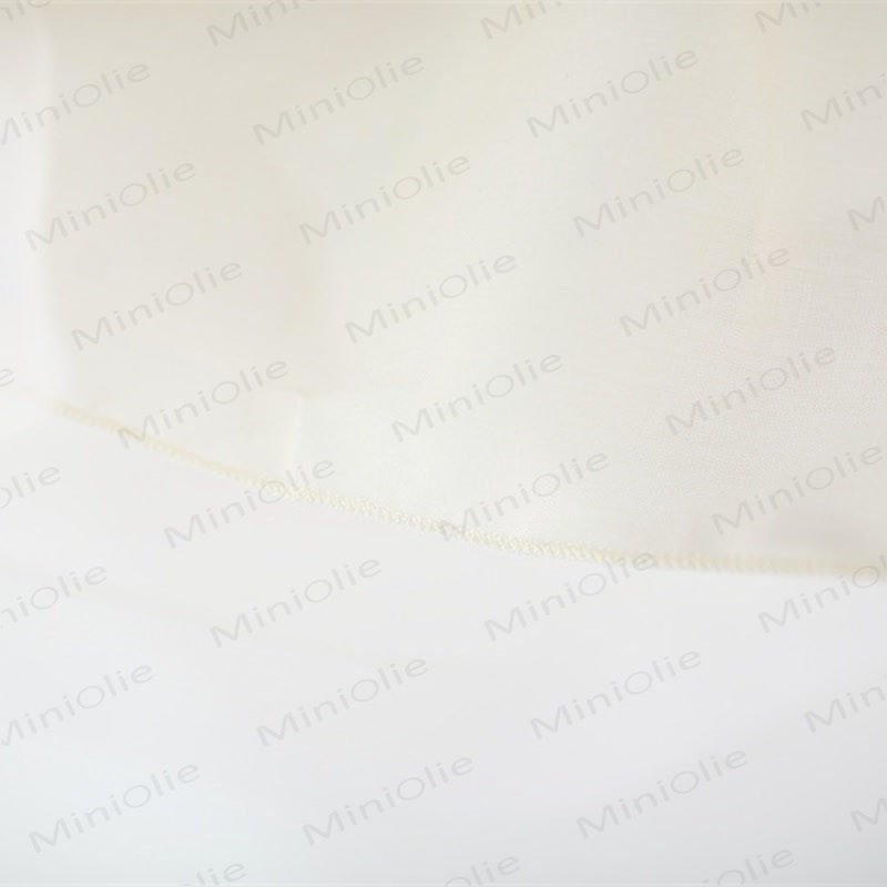 Baby Girl Bow Mesh Sequins Dress - image 7