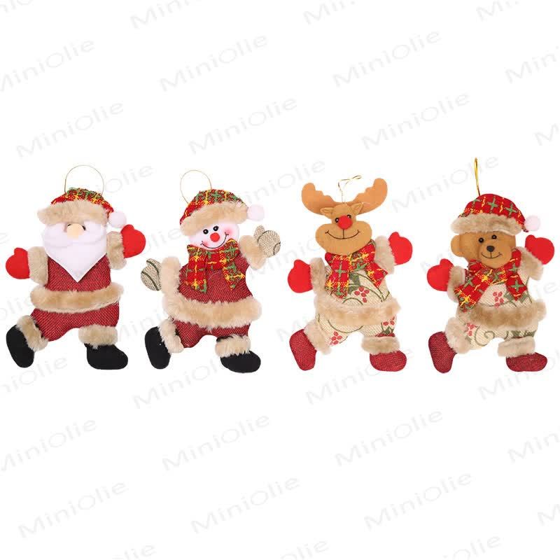 Christmas Tree Hanging Toy - image 4