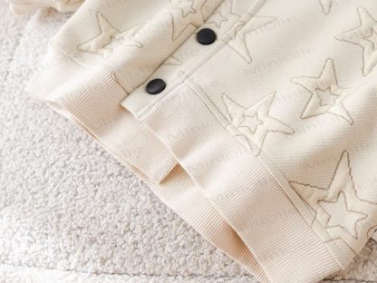 Baby Toddler Boy Star 2-piece Set - image 22