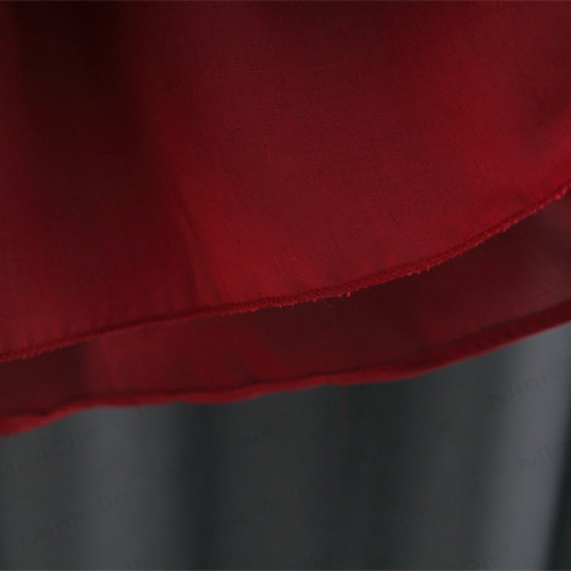 Baby Bowknot Sweet Princess Dress - image 11