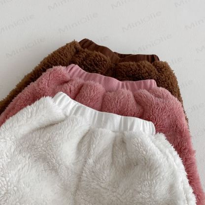 Toddler Animal Fleece 2-piece Set - image 20