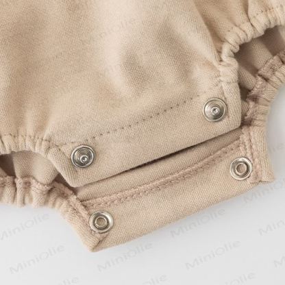 Baby Bear Moon Bodysuit - image 10