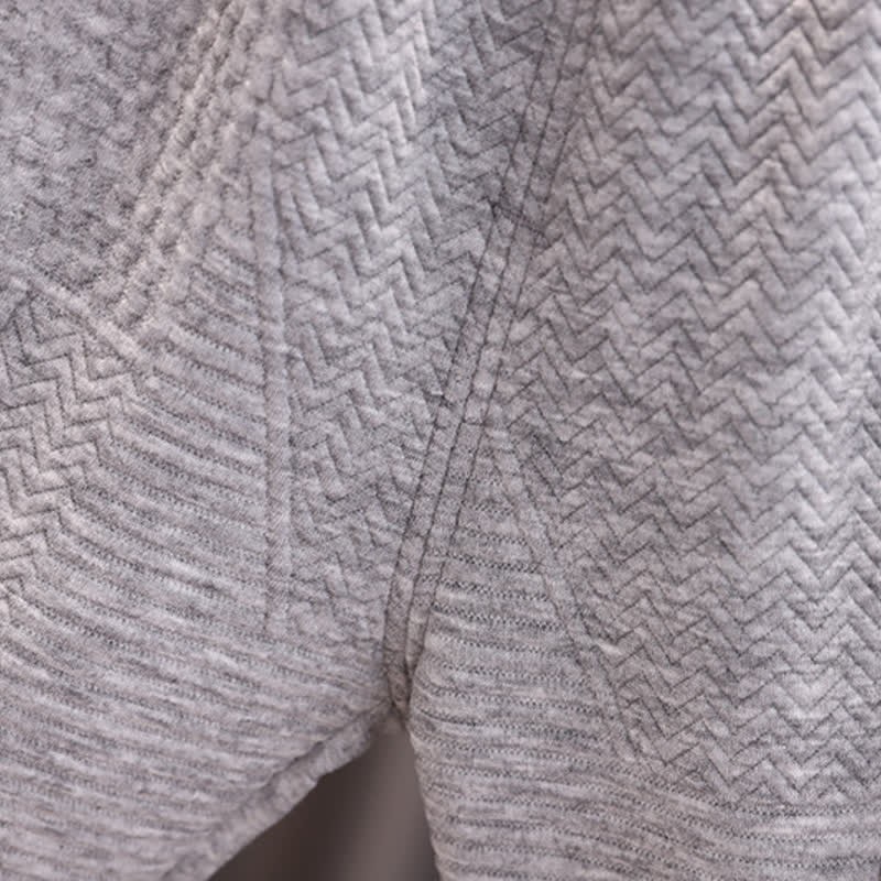 Baby Boy 2-Piece Simple Bear Sweatsuit Set - image 10