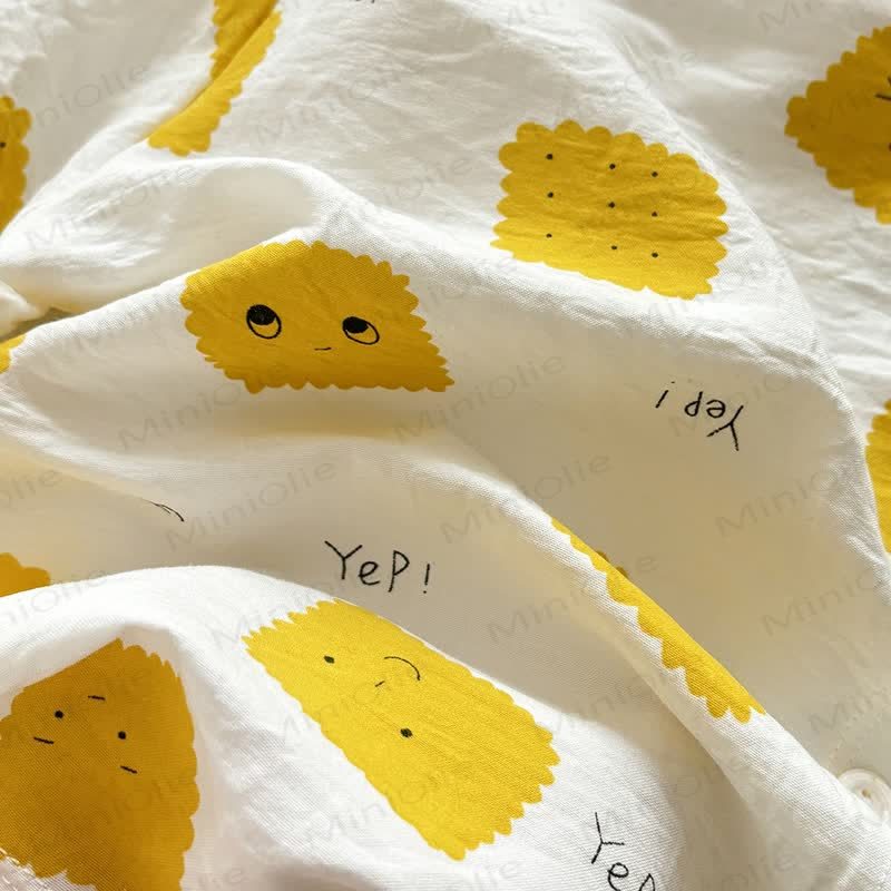 Toddler 2-Piece Cherry Bear Dog Biscuits Set - image 17