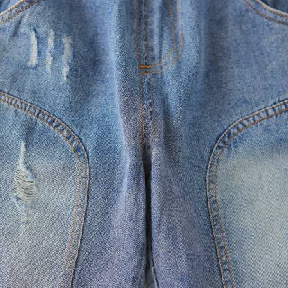 Baby Toddler Dog Plaid Collar 2-piece Set - image 12