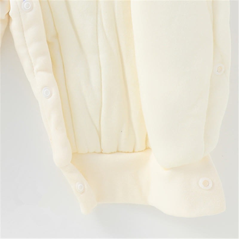 BABY HEY Baby Dinosaur Romper - image 7