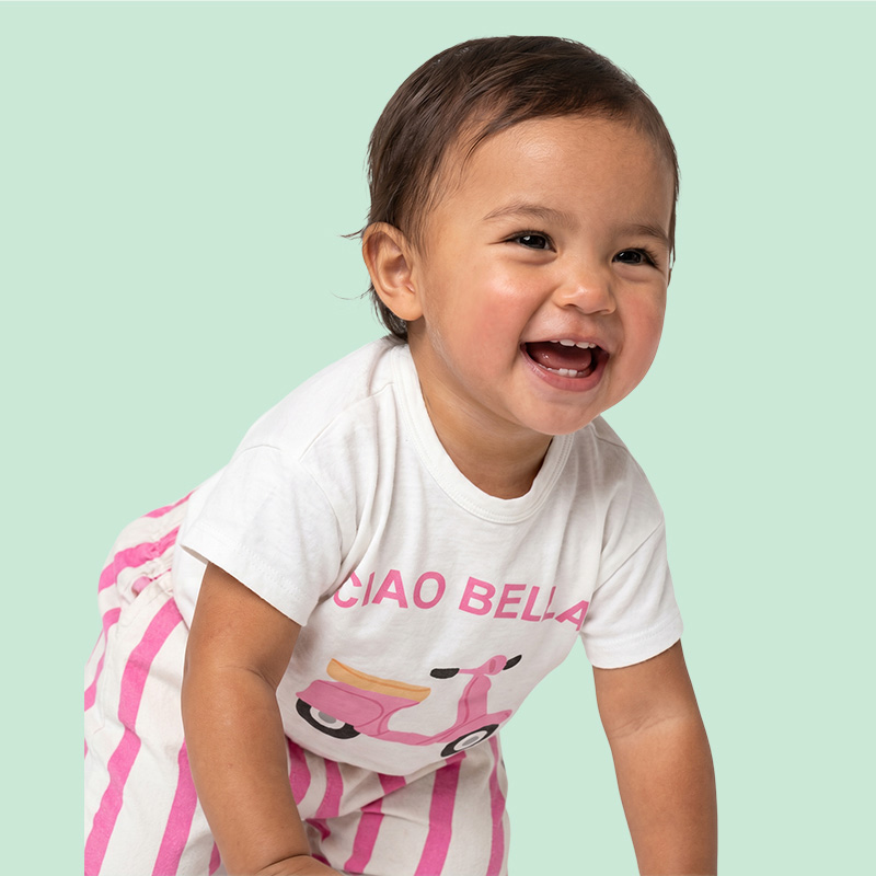 Baby Girl (0-24M)