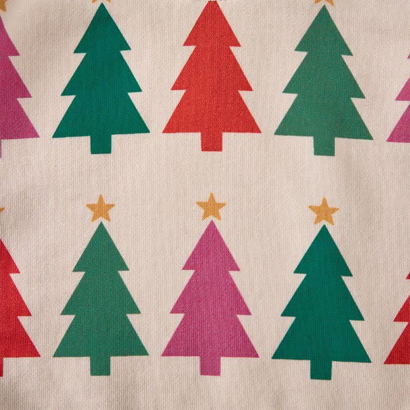 Baby 2-piece Christmas Tree Beige Set - image 9