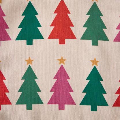 Baby 2-piece Christmas Tree Beige Set - image 9