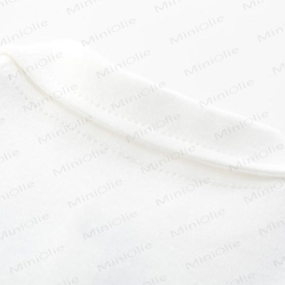  Baby Carrier Striped Romper - image 9