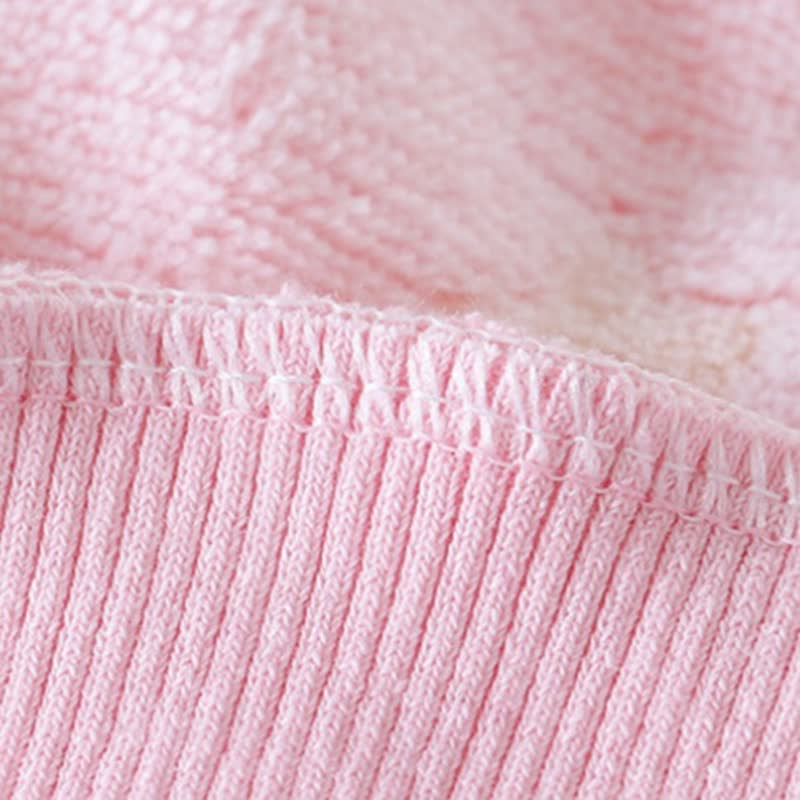 Toddler Cozy Plush Pajama 2-piece Set - image 8