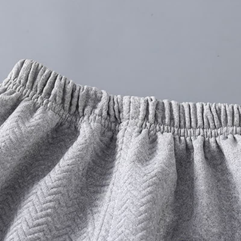 AA Toddler Cozy Sweatshirt and Jogger 2-piece Set - image 10