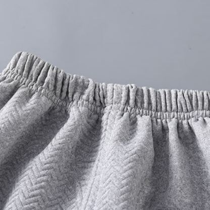 AA Toddler Cozy Sweatshirt and Jogger 2-piece Set - image 10