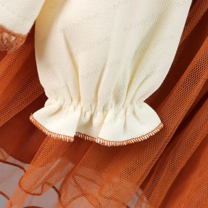 Baby Toddler Girl Sleeveless Dress/Coat - image 9