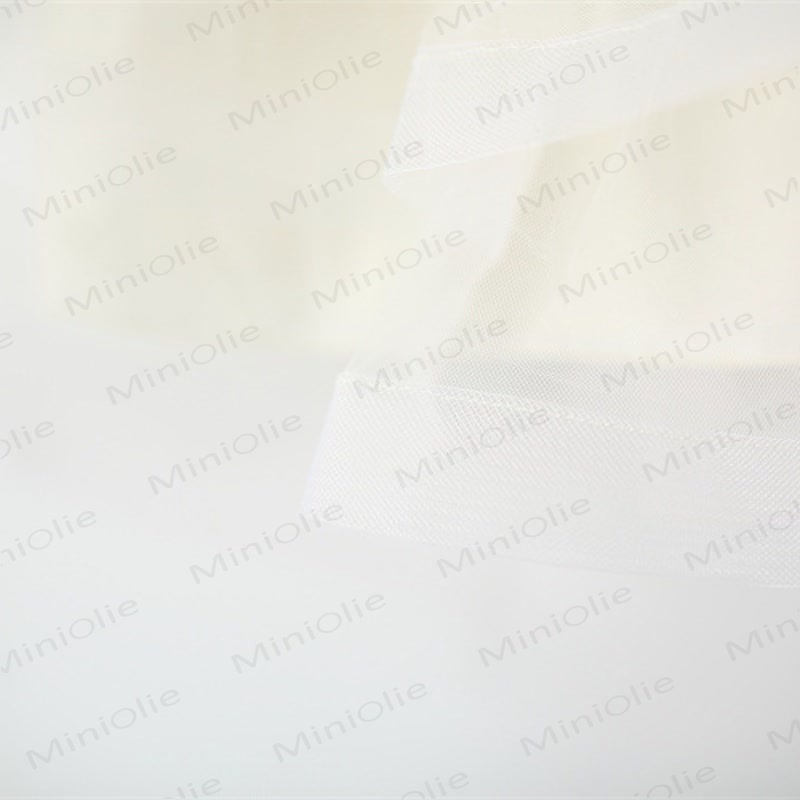 Baby Girl Bow Mesh Sequins Dress - image 8