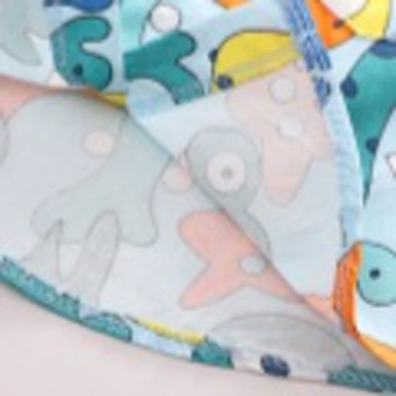 HAPPY Toddler Dino Print Shirt and Pants 2-piece Set - image 8