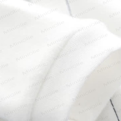  Baby Carrier Striped Romper - image 8