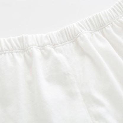 Toddler Baby Classic Nautical Sailor Collar Top and Shorts 2-piece Set - image 11