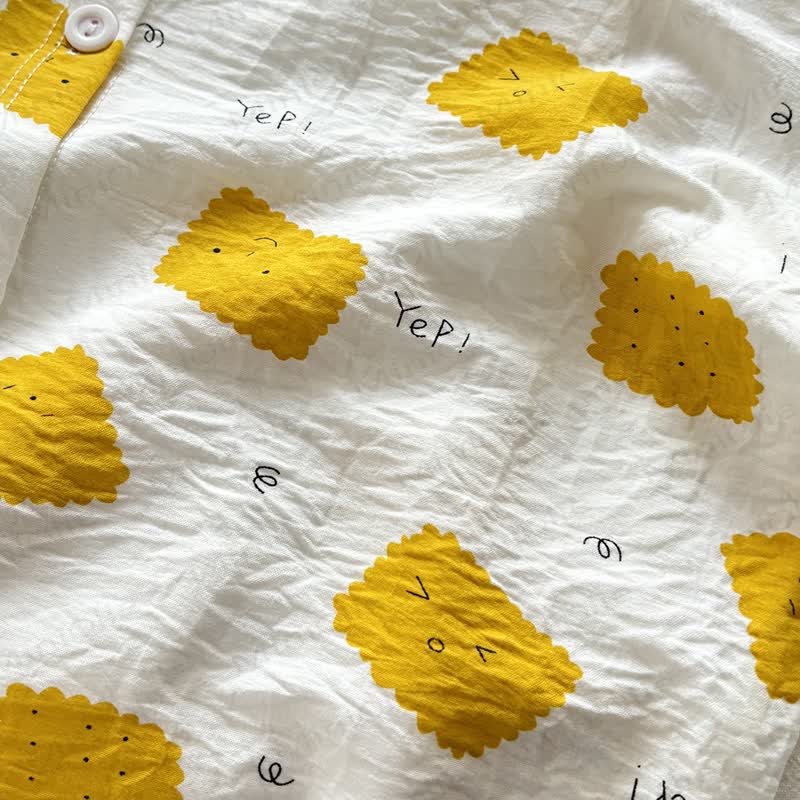 Toddler 2-Piece Cherry Bear Dog Biscuits Set - image 16