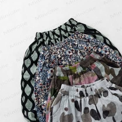 Toddler Cotton Pants - image 7