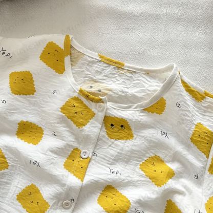 Toddler 2-Piece Cherry Bear Dog Biscuits Set - image 12