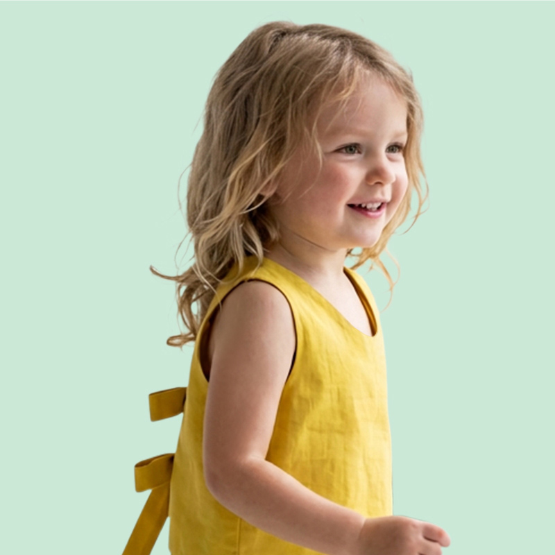 Toddler Girl (2-6T)