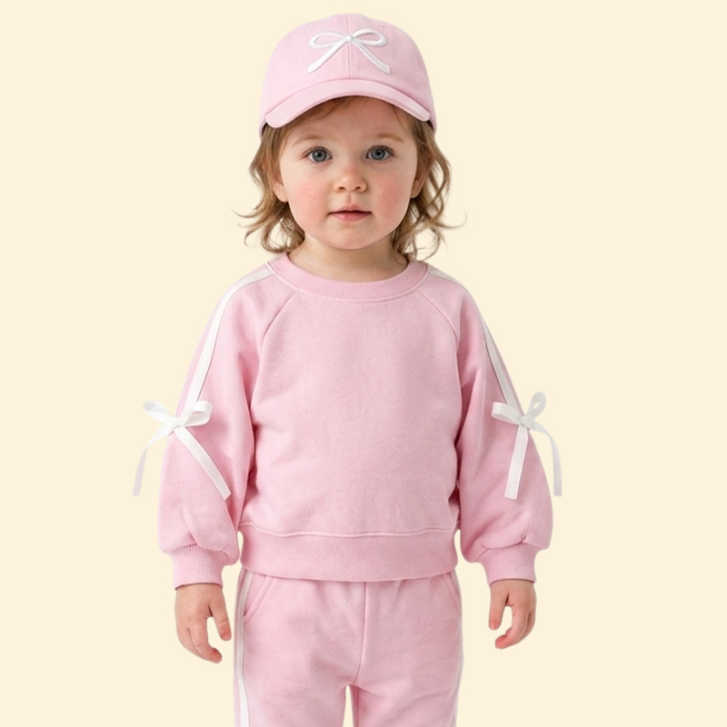 Toddler Girl (2-6T)