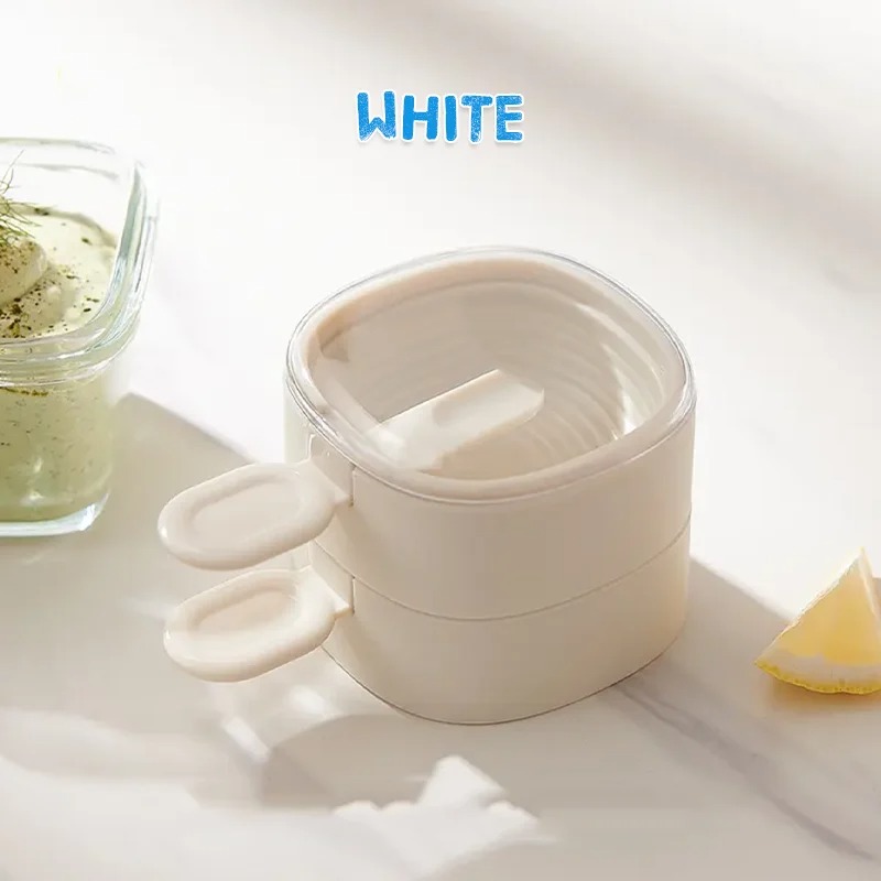 (🔥HOT SALE NOW 49% OFF) - New Creative Multi-Layer Ice Cream Mold