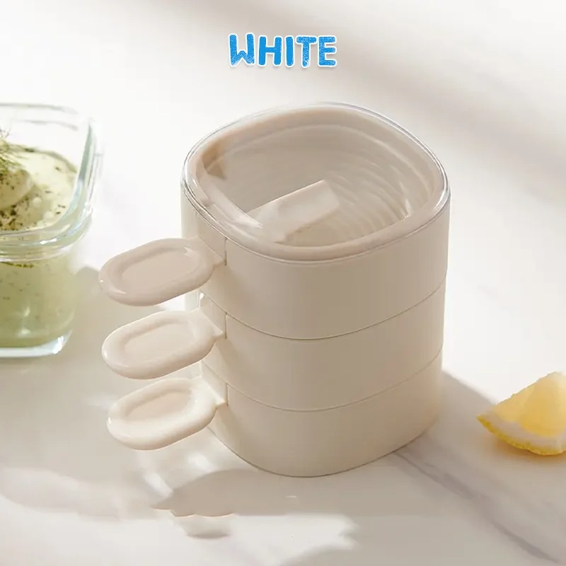 (🔥HOT SALE NOW 49% OFF) - New Creative Multi-Layer Ice Cream Mold