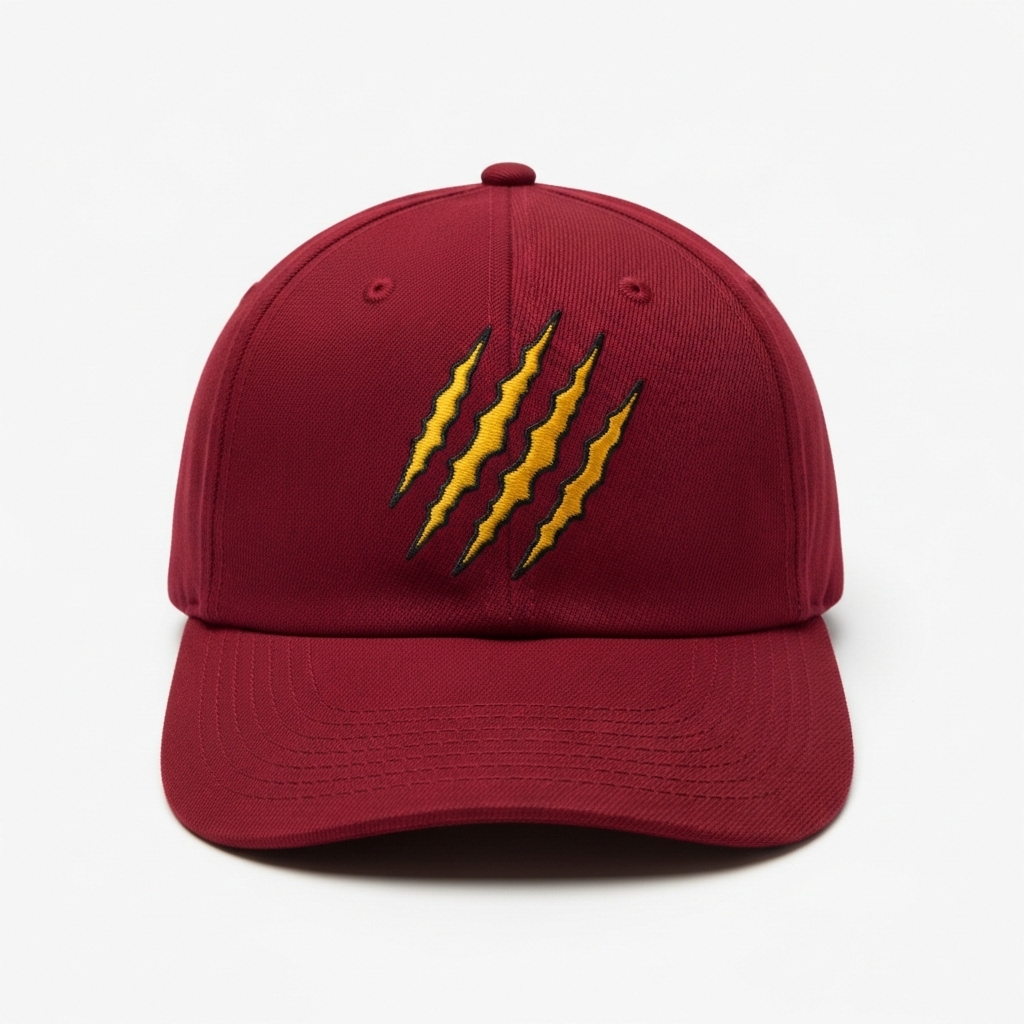 🧢Baseball Cap Commemorating LSU Tiger's 2025 NCAA Baseball Championship🏆