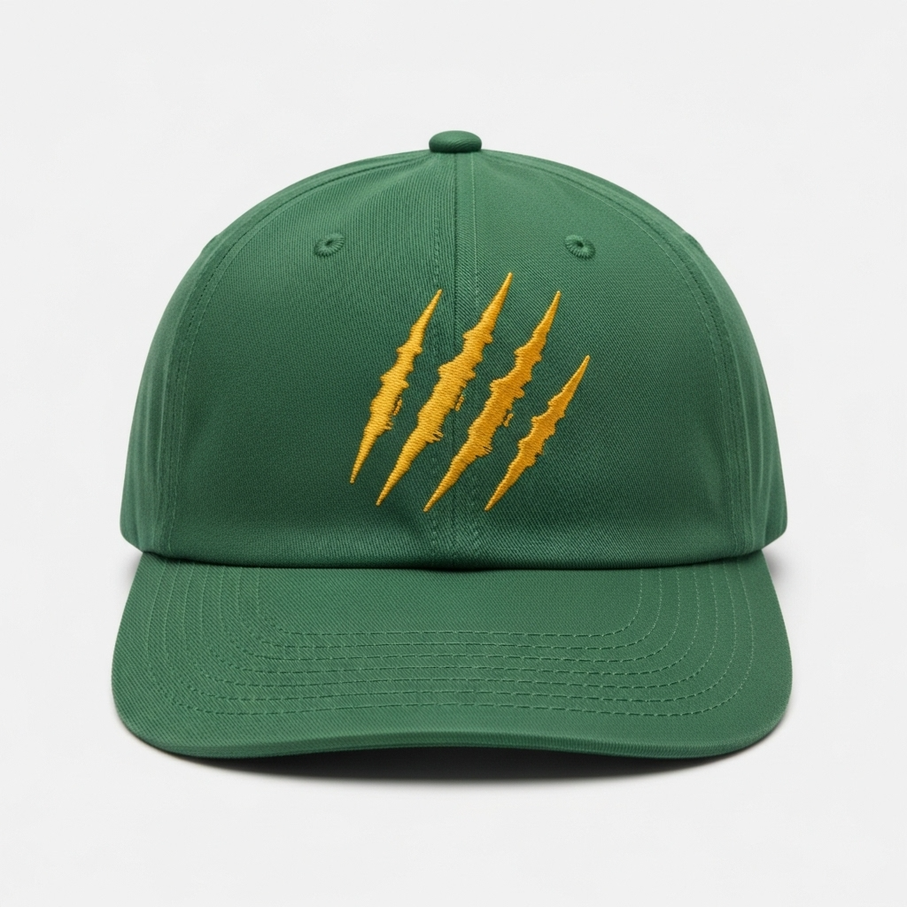 🧢Baseball Cap Commemorating LSU Tiger's 2025 NCAA Baseball Championship🏆