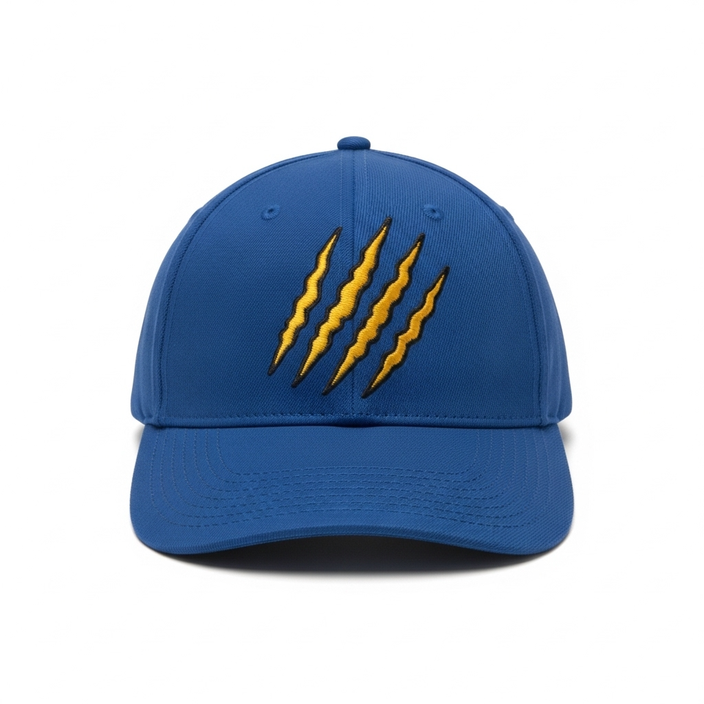 🧢Baseball Cap Commemorating LSU Tiger's 2025 NCAA Baseball Championship🏆