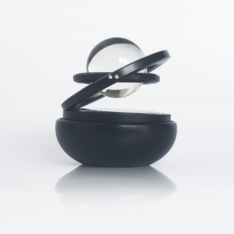 🌌Solar Interstellar Suspension Car Aromatherapy