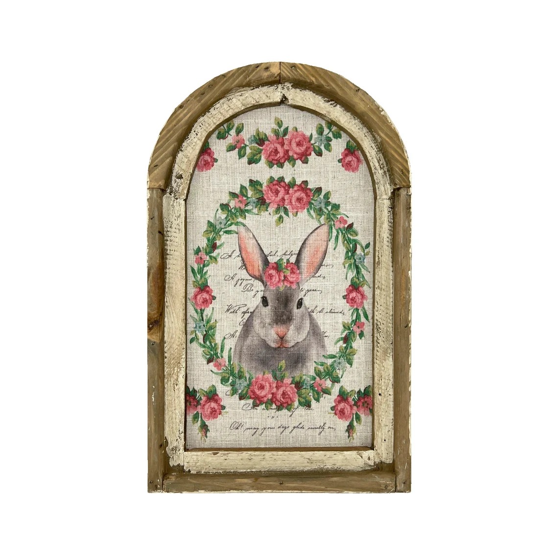 🔥Last Day 80% OFF 🔥 - Retro Wooden Country Farmhouse Home Decor