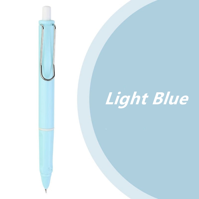 2023 New Retractable Fountain Pen