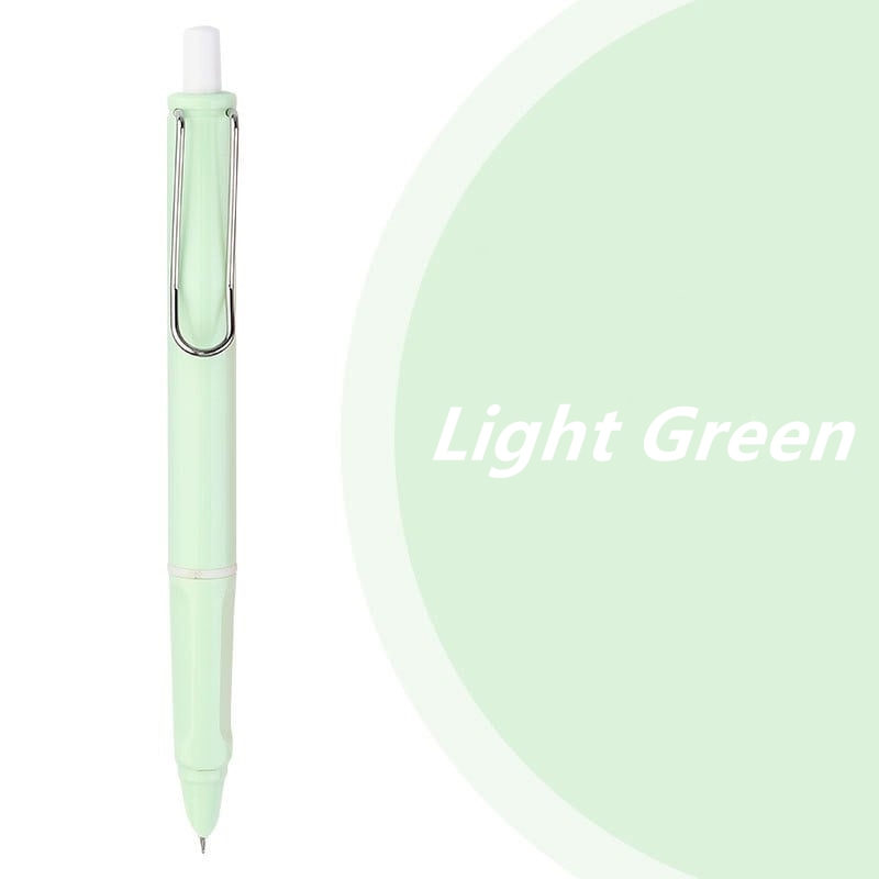 2023 New Retractable Fountain Pen