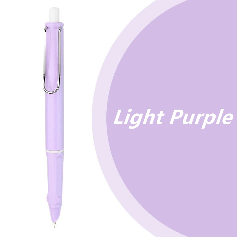 2023 New Retractable Fountain Pen