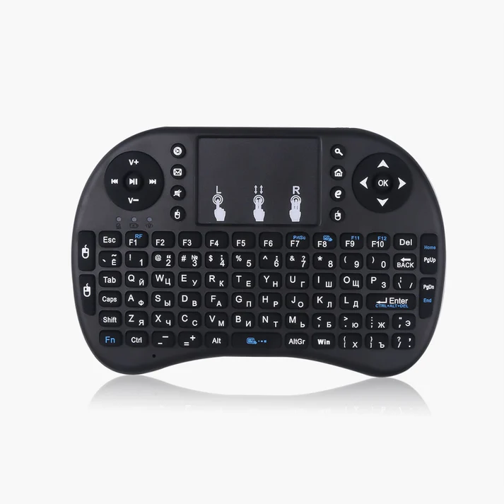 🎮Portable Wireless Mini Keyboard⌨