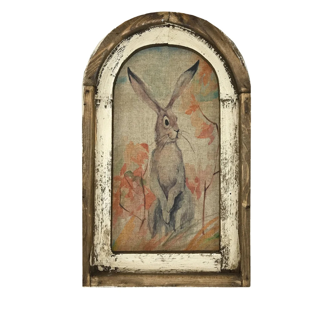 🔥Last Day 80% OFF 🔥 - Retro Wooden Country Farmhouse Home Decor