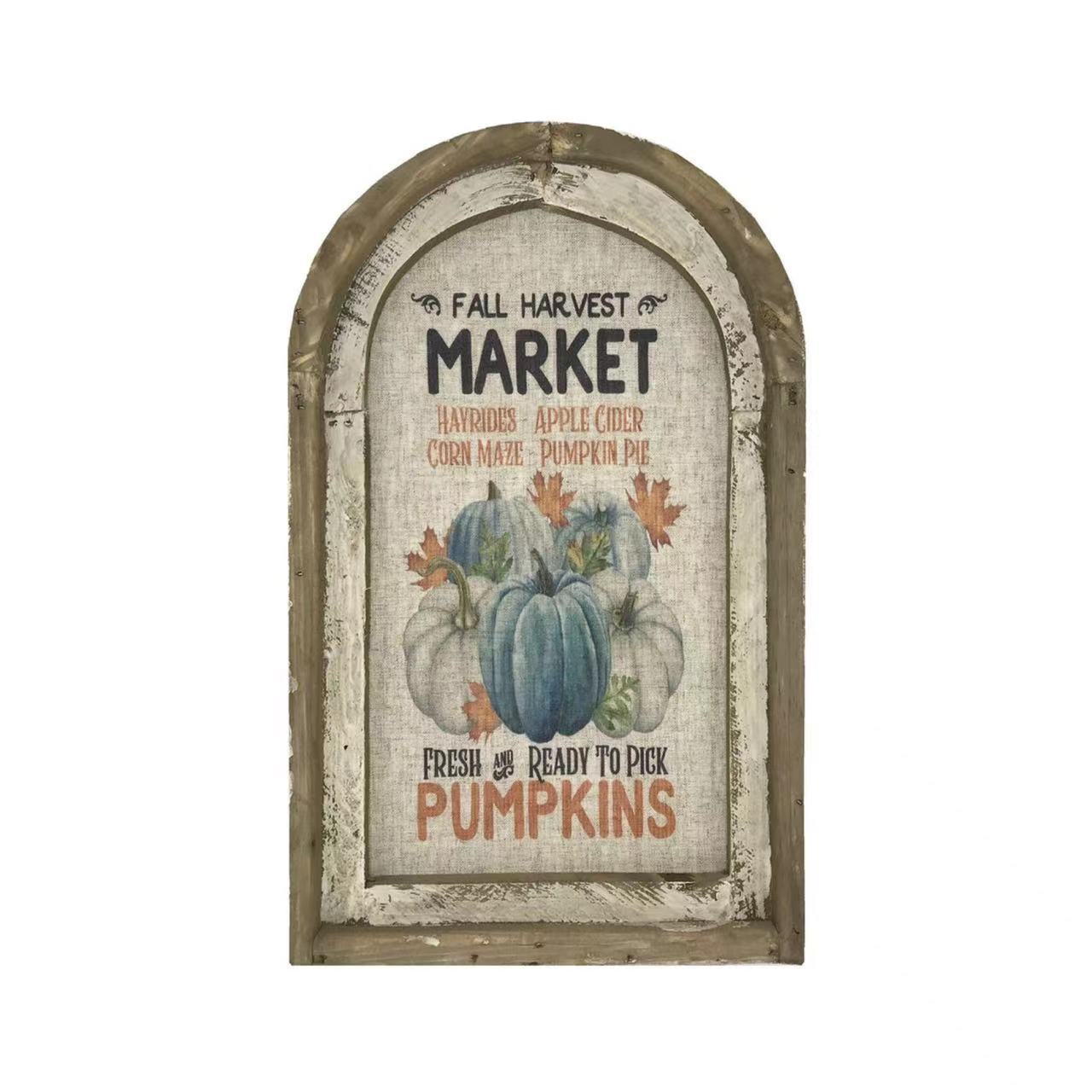 🔥Last Day 80% OFF 🔥 - Retro Wooden Country Farmhouse Home Decor