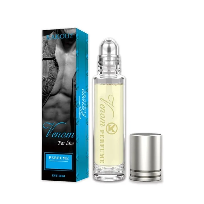 😍HOT SALE💋2023 New Venom™ Pheromone Fragrance Perfume